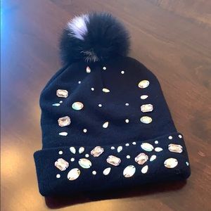 Women’s beanie